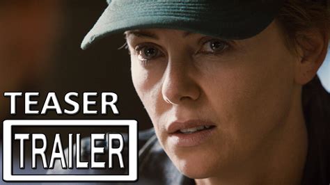 Dark Places Teaser Trailer Official Charlize Theron Youtube
