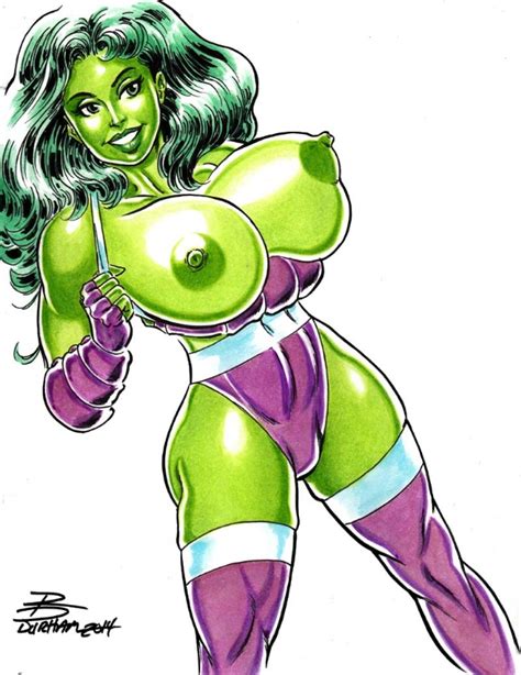 Post 2309958 Jenniferwalters Marvel Robdurham She Hulk
