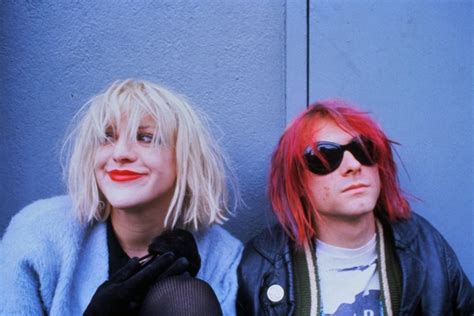 Kurt Cobain’s definitive style moments | Dazed