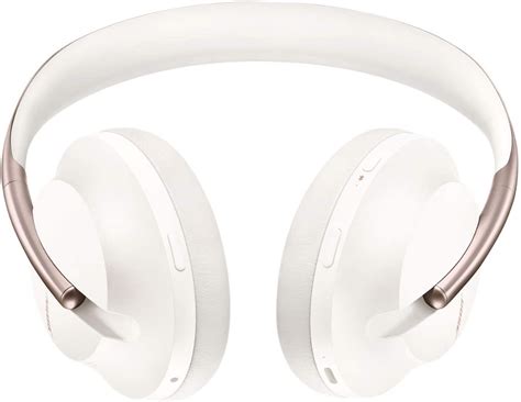 The Stunning Bose 700 Noise Cancelling Headphones Are Just 229 For