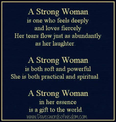Strong Women Quotes And Poems Quotesgram
