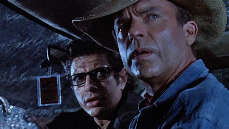 Jurassic World 3 Sam Neill Reunites With An Old Friend Alan Grant