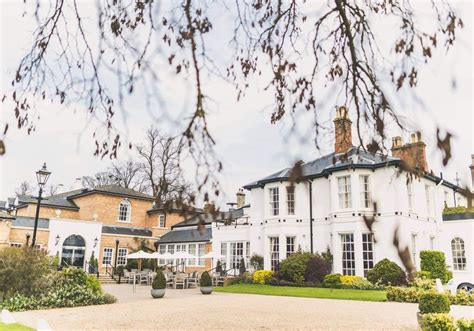 Bedford Lodge Hotel And Spa