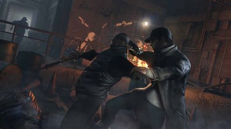 It is full and complete game. Watch Dogs Download full version activated PC game