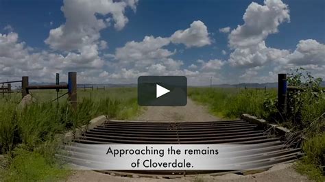 Travel Videos From Around The World New Mexico Cloverdale To Animas