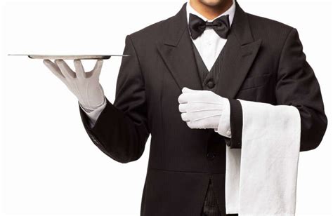 Butler Service An Essential Skill Set For The Modern Politician The