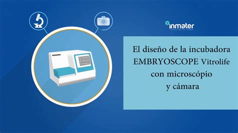 Embryoscope Vitrolife Youtube