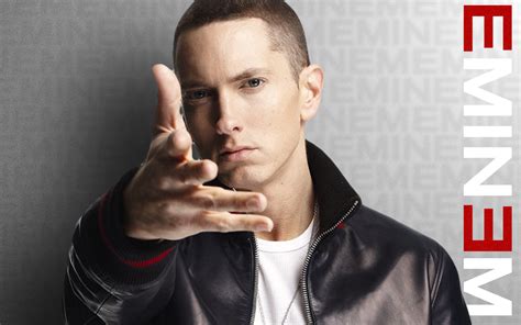 Eminem Cool Photos Wallpaper Wallpaper Wallpaperlepi