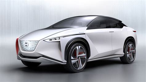 Codes should be cleared, please remember clearing codes does not fix the reason for the code. Nissan IMx Concept electric SUV debuts at Tokyo Motor Show