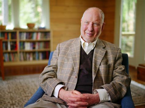 Documentary On Robert Putnam Urges Americans To Join Or Die