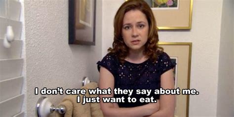 The College Experience As Told By The Office Her Campus