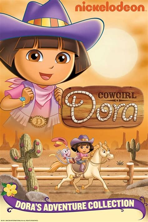 Dora The Explorer Cowgirl Boots Hot Sex Picture