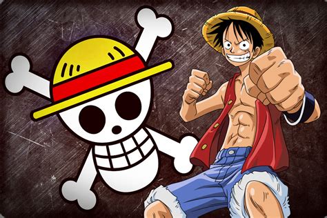 Below are 10 best and most recent luffy one piece wallpaper for desktop with full hd 1080p (1920 × 1080). Luffy Wallpaper - One Piece by ZeroKami on DeviantArt