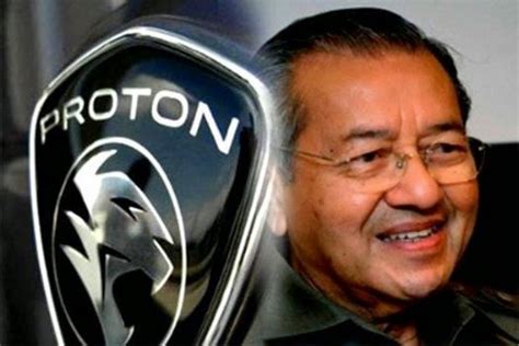 Start share your experience with bengkel yong inanam today! Proton bakal mengorak langkah tukar strategi - Tun Dr ...