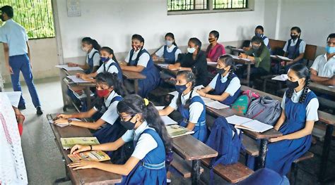 What Are The Best Schools For Girls In India