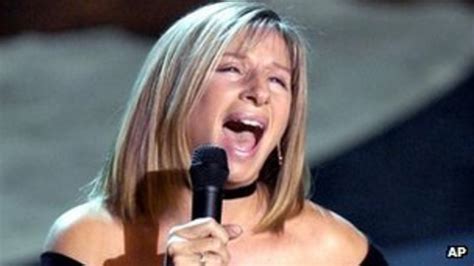 The Streisand Effect When Censorship Backfires Bbc News