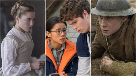 Click here to see selections for every subject and more. The best movies of 2020 - so far (and where you can watch ...