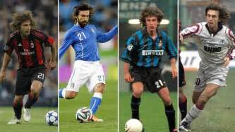 Join the discussion or compare with others! 10 facts to remember Pirlo by | MARCA in English