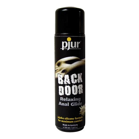 Best Lube For Anal Butt Sex Ass Play Lubricant Guide