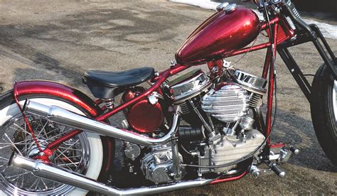 Check spelling or type a new query. Moto-Mucci: FOR SALE: Custom Harley Panhead Bobber