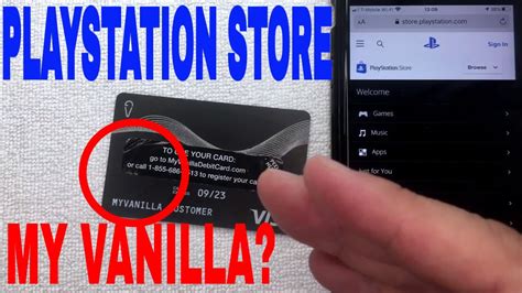 How to remove credit card from ps4. Can You Add My Vanilla Prepaid Visa Debit Card To ...