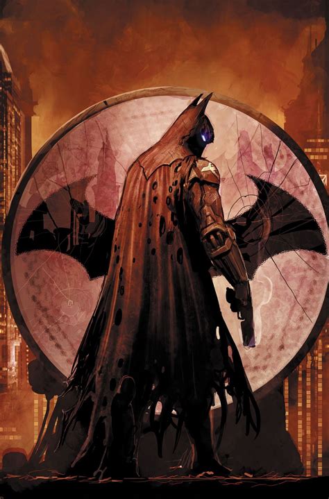 Comicsodissey Batman Vs Superman I Am Batman Batman Arkham Knight