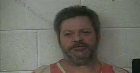 Knox County Man Indicted For Attempted Murder Charges After Allegedly Shooting At Police Local