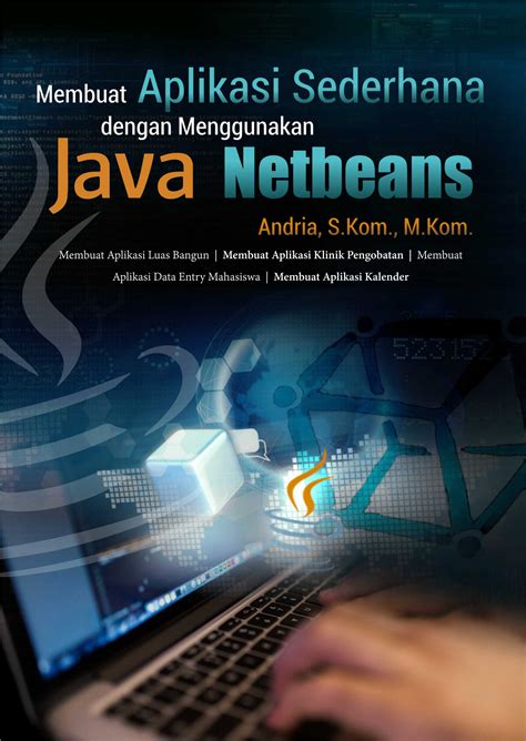 Membuat Aplikasi Toko Dengan Java Netbeans