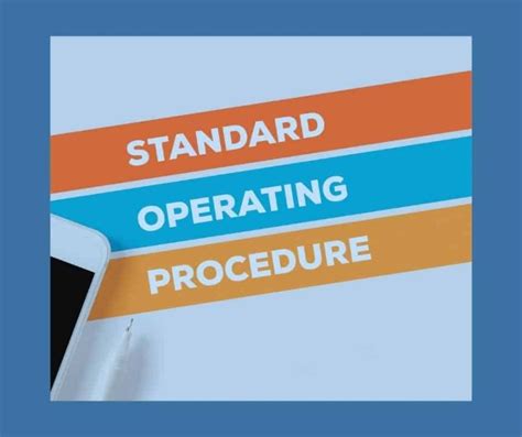 Why Every Company Needs Standard Operating Procedures