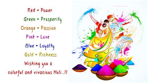 Holi Invitation Quotes In Hindi Invitație Blog