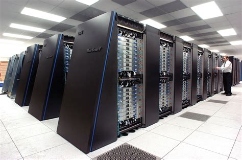 Fileibm Blue Gene P Supercomputer Wikipedia