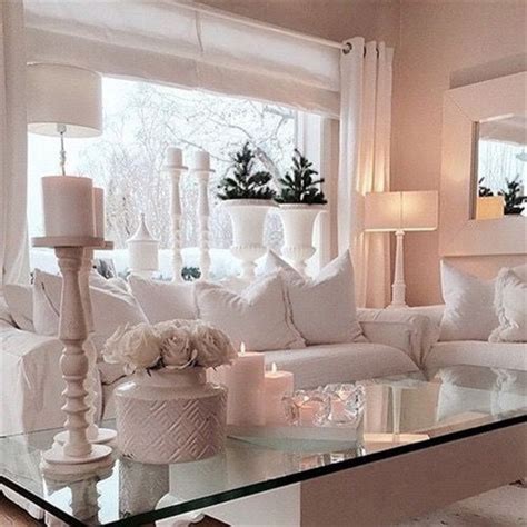 Top 15 Most Beautiful And Romantic Living Rooms Ideas Chic Living