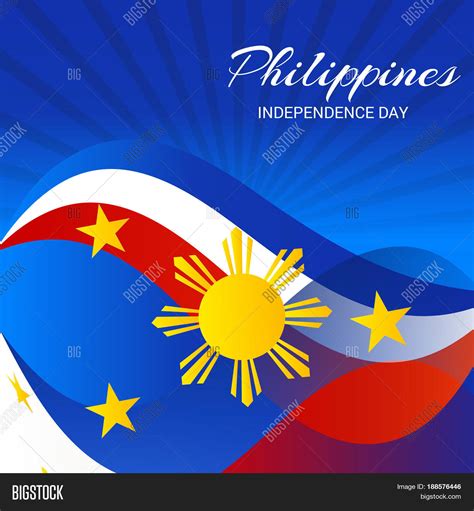 All visual content is copyrighted to its respectful owners. Philippines Independence Image & Photo | Bigstock