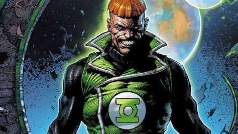 Guy Gardner DC S Most Obnoxious Green Lantern Explained TrendRadars