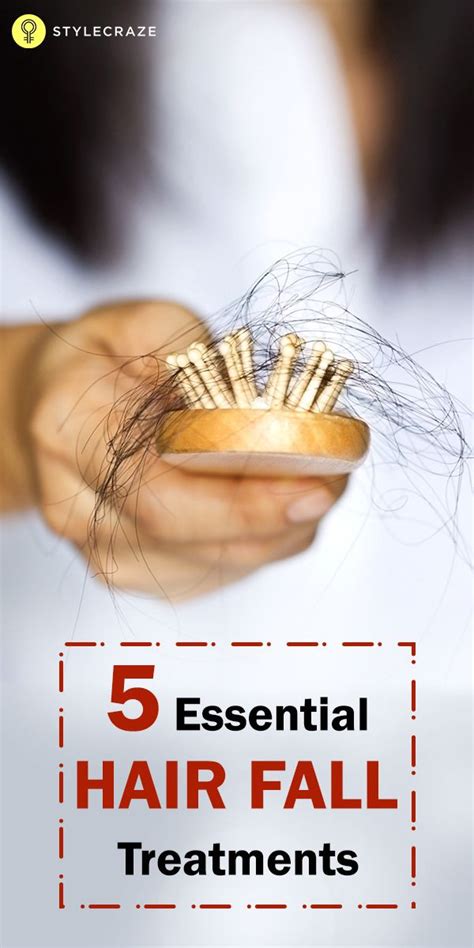 6 Types Of Hair Fall Causes How To Diagnose And Treatments How Can This