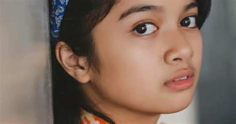 Profil Terlengkap Amanina Afiqah Jkt48 Masa Kecil Dan Keluarga Agama Pendidikan Perjalanan