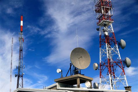 Safety Code 6 And The Communication Tower Owner Erp Engineering
