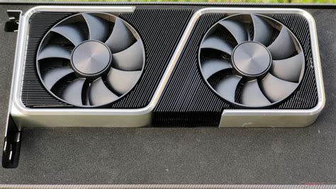 Nvidia Geforce Rtx 3060 Ti Founders Edition Review Flagship 1440p