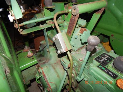 John Deere 950 Hydraulic System Images And Photos Finder