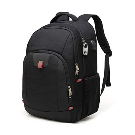 Laptop Backpackextra Large Anti Theft Business Travel Laptop Backpack
