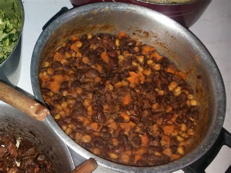 Githeri Recipe Kenyan Corn And Beans Whats4eats