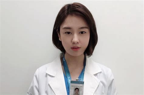 ‘hospital Playlist Actress Ahn Eun Jin Confirmed To Make A Cameo In