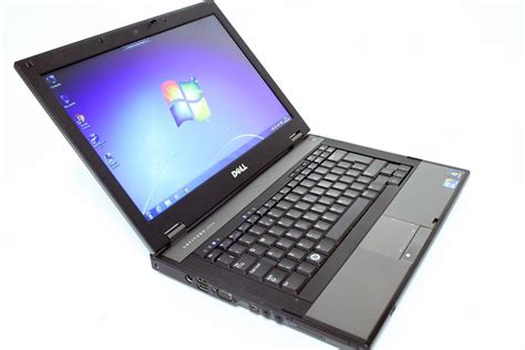 Laptop Dell Latitude E5410