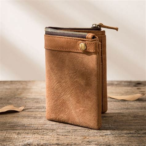 Compact Wallets Collection For Men Iucn Water