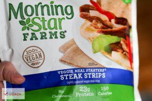 Stocks percent change top 100 stocks stocks highs/lows stocks volume leaders unusual options activity options volume leaders remove ads. WLS Product Review: Morning Star Farms Steak Strips