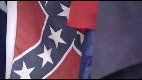 Poll Majority Of Americans Support Confederate Flag Removal
