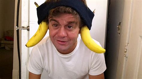Banana Man Youtube