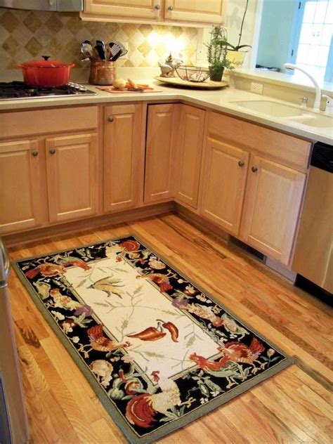 Best Kitchen Rugs And Mats Selections Homesfeed