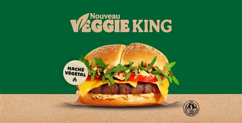 Espagne Burger King Ouvre Un Restaurant 100 Végétalien En Collaboration Avec The Vegetarian
