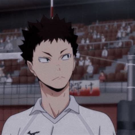 𝑖𝑤𝑎𝑖𝑧𝑢𝑚𝑖 ℎ𝑎𝑗𝑖𝑚𝑒 𝙞𝙘𝙤𝙣 Haikyuu Iwaizumi Iwaizumi Iwaizumi Hajime